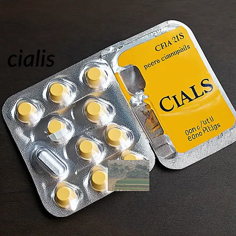 Cialis similares precio